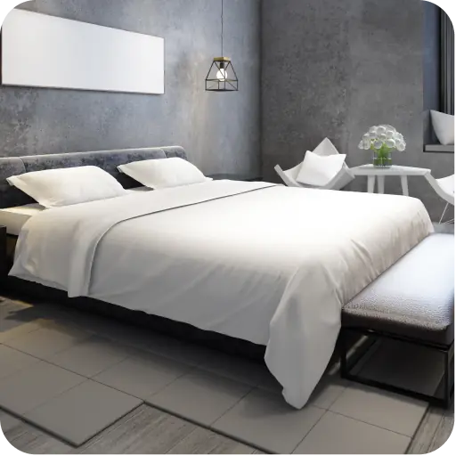 Home Office Makeover for Maximum Productivity - related article