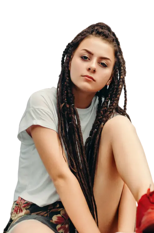 AI Hair Styling - transform your hairstyle with artificial intelligence