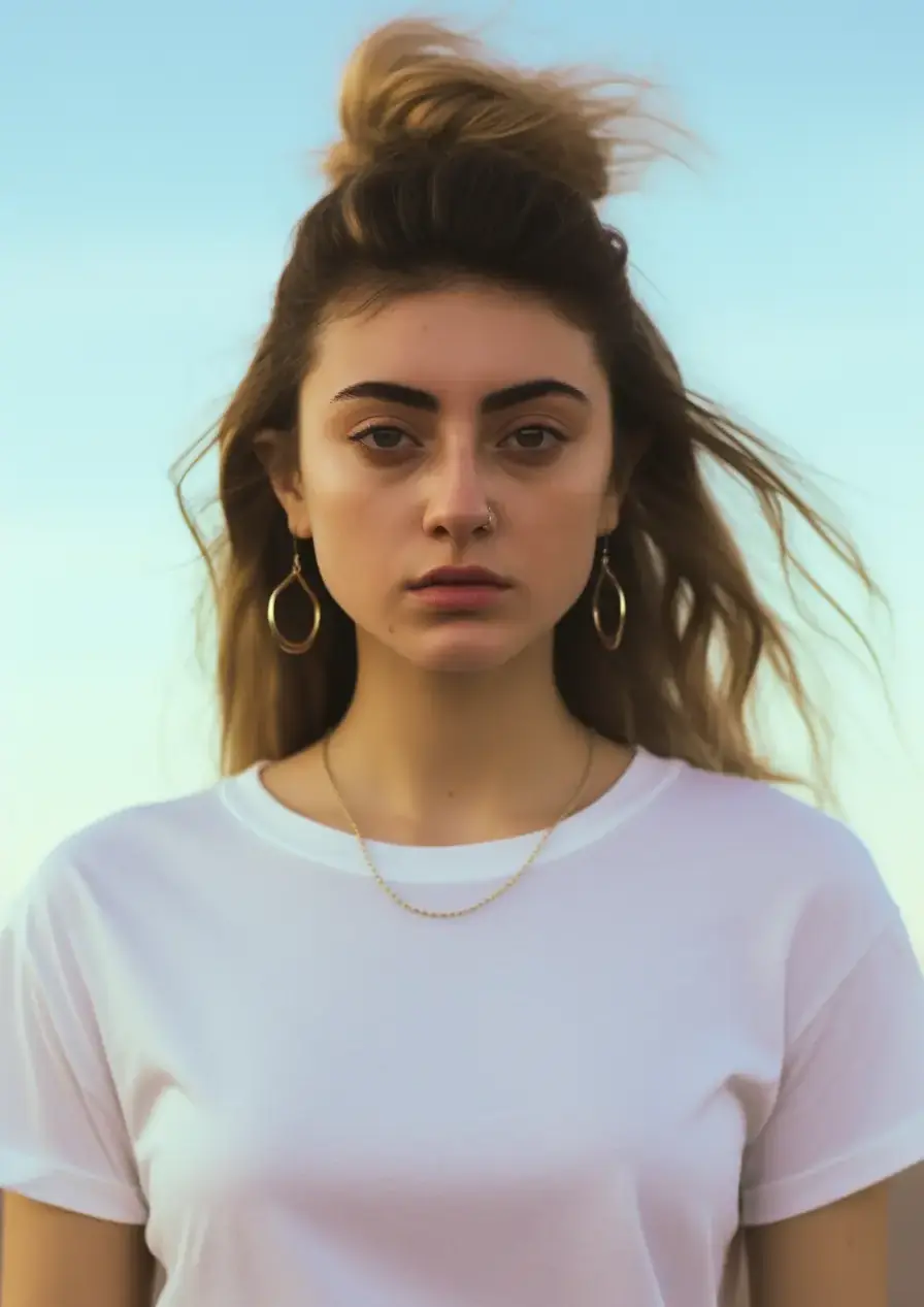 Photoshoot AI - AI makeover transformation